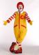 McDonald's Sidelines Ronald As Image Change Goes Underway